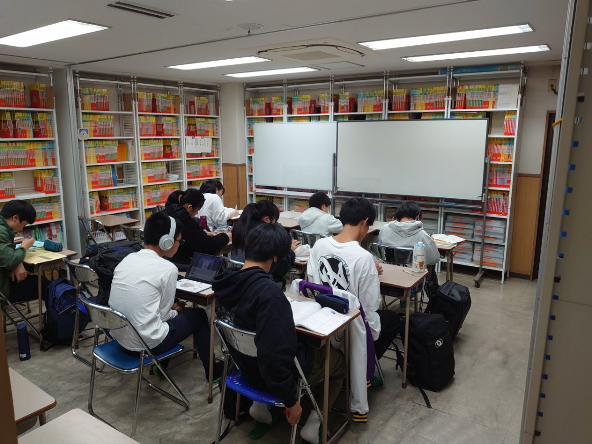 2024 2学期テスト対策 (2)